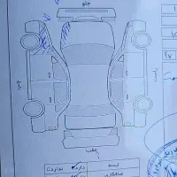 پارس tu5 1400دریچه سیم