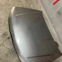 کاپوت پژو پارس نوک مدادی