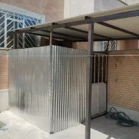 جوشکار|خدمات پیشه و مهارت|مرودشت, نقش رستم|دیوار