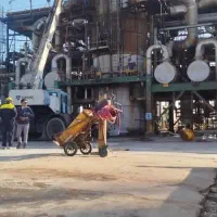 داربست فلزی عساکره با نازلترین قیمت بازار