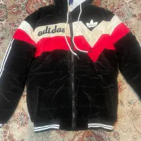 کاپشن آدیداس دورو|لباس|تهران, شهرک شریعتی|دیوار