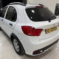 کوئیک GX|خودرو سواری و وانت|یزد, |دیوار