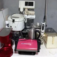 تعمیرات لوازم خانگی برقی|سایر لوازم برقی|کرمان, |دیوار