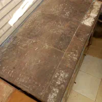 صندوق قدیمی|صنایع دستی و سایر لوازم تزئینی|تهران, شیوا|دیوار