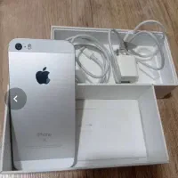 Iphone 5s / آیفون ۵ اس