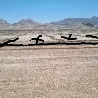 15قصب زمین مسکونی 2قطعه مجزا جنب هم