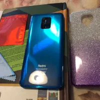 گوشی Redmi Note 9S|موبایل|یاسوج, |دیوار