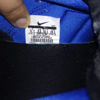 کتونی Nike air force 270|کیف، کفش، کمربند|تهران, شهید رجایی|دیوار