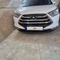 جک S3|خودرو سواری و وانت|اصفهان, الهیه|دیوار