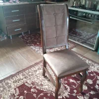 میز ناهار خوری ۶ نفره