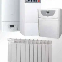 تعمیر و نصب پکیج