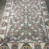 فرش و کناره برشی|فرش|تهران, سیروس|دیوار
