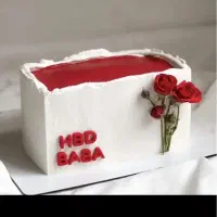 تابان کیک پذیرای سفارشات شما برای روز مادر|خدمات پذیرایی، مراسم|کوهدشت, |دیوار