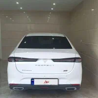 رسپکت 2 در حد صفر