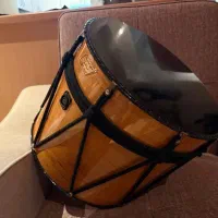 ناغارا ناقارا نقاره ساز کوبه ای دهل|سازهای سنتی|تبریز, |دیوار