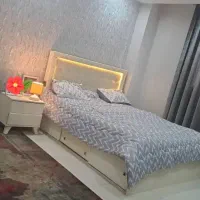 تخت خواب دونفره