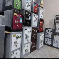 شهر گاوصندوق در شهر نقده و اطراف