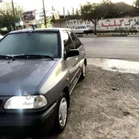 فروش فوری پراید مدل ۸۹|خودرو سواری و وانت|مرزیکلا, |دیوار