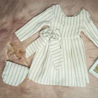 سارافون دخترانه