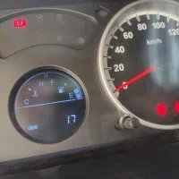 پراید وانت Gx404|خودرو سواری و وانت|شوشتر, |دیوار