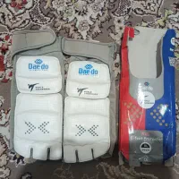 روپایی 11سنسوره تکواندو