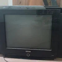 تلویزیون ۲۱ رنگی