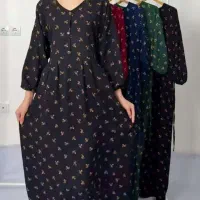 پیراهن ماکسی|لباس|اهواز, کیانپارس |دیوار
