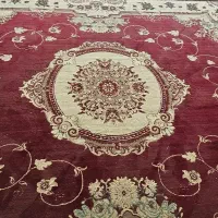 ۳ عدد فرش ۱۲ متری