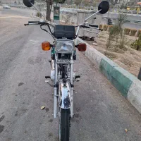 موتور سیکلت هوندا ۱۵۰ ازما|موتورسیکلت|تهران, افسریه شمالی|دیوار