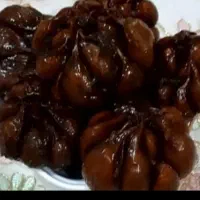 سیر ترشی ۱۴ساله اورگانیک