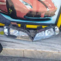 چراغ جلو پارس