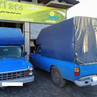 استخدام فروشنده بازاریاب- منطقه چالوس و نوشهر