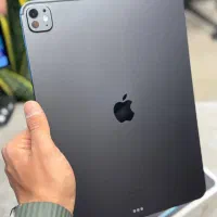اپل (تبلت) آیپد iPad Pro 13 inch Celular 256GB 7th