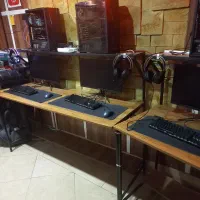 میز کامپیوتر|میز تحریر و کامپیوتر|گرگان, |دیوار