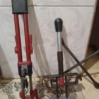 قفل فرمان وقفل پدال..نو نو