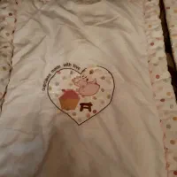 رو تختی و گارد تخت کودک