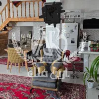 رهن ویلایی لوکس دوبلکس  3 خواب