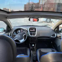 ۲۰۷ پانا|خودرو سواری و وانت|ایلام, |دیوار