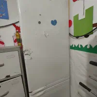 یخچال و فریزر ۳ کشو هیمالیا