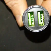 شارژر فندکی|لوازم جانبی موبایل و تبلت|بروجرد, |دیوار