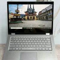 لپ تاپ لنوو مدل یوگا جذاب وپر قدرت