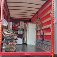 نیکو بار متخصص حمل نقل 100%تضمینی