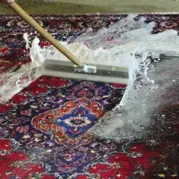 قالیشویی تخصصی زنده رود