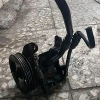 پمپ. هیدرولیک پراید یورو2