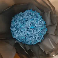 دسته گل