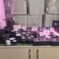 چراغ سیلندری استوانه ای ثابت و چرخشی