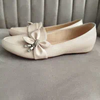 کفش ونس کرم