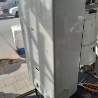 آبگرمکن دیواری|آبگرمکن، پکیج، شوفاژ|نیشابور, خط کاشمر|دیوار