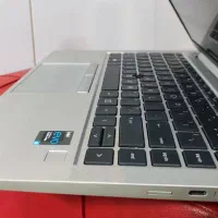 لپ‌تاپ HP Elitebook  840 G8  Notebook pc|رایانه همراه|قم, صفائیه|دیوار