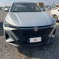 چانگان X5پلاس